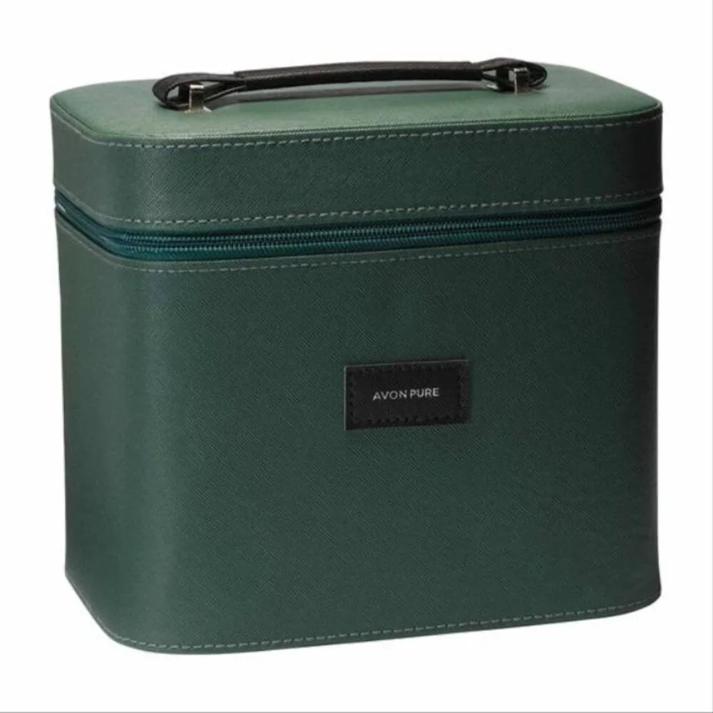 Avon Aromatherapy Avon Pure Essential Oils Diffuser Case New